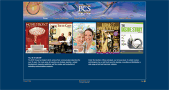 Desktop Screenshot of bcsgroup.com